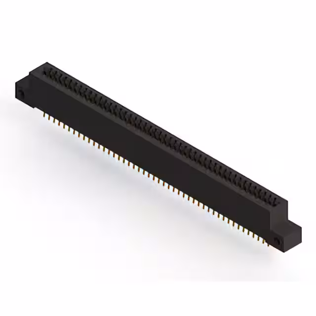 392-092-556-212 EDAC Inc.  Edgeboard Connectors